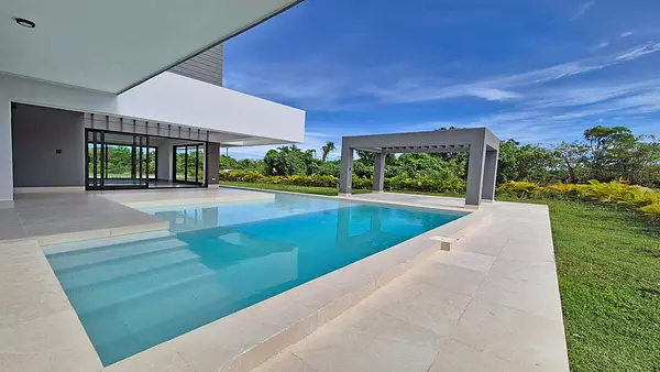 casas vacacionales y villas - Villa Vista Cana en Venta | 4 HABS 5