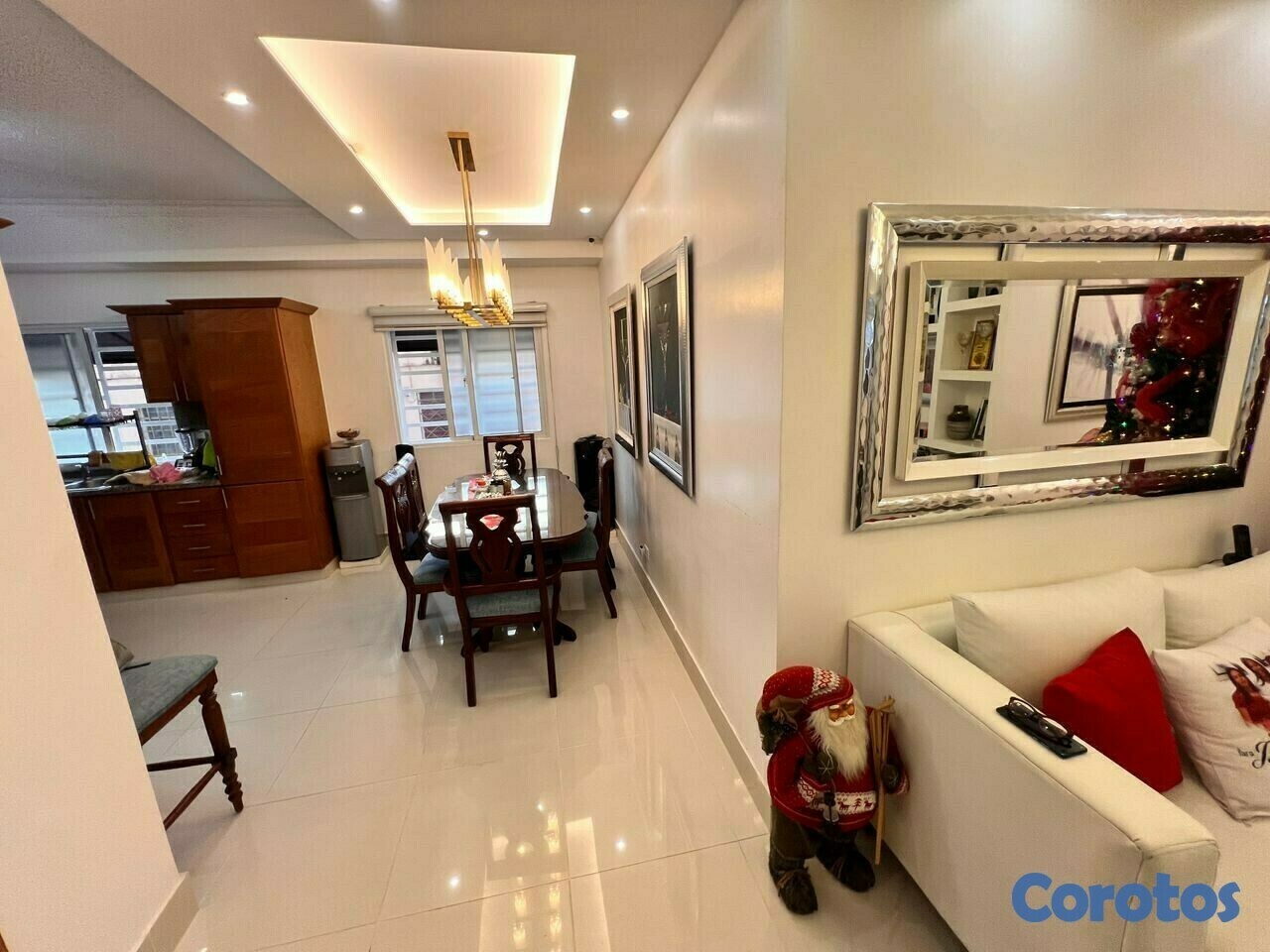 apartamentos - APARTAMENTO DE VENTAS CON TERRAZA  8