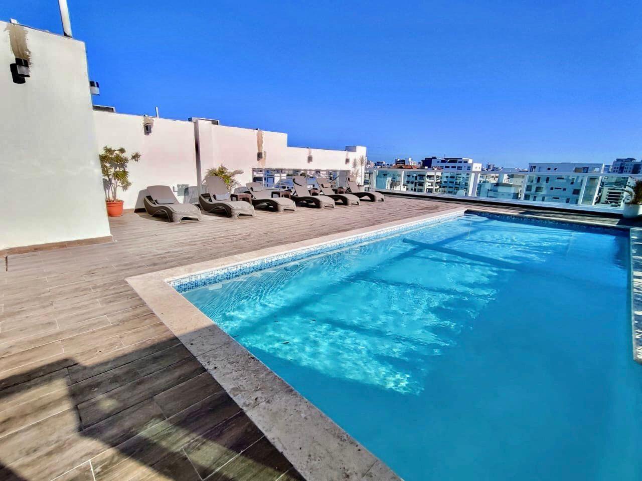 apartamentos - Apartamento Nuevo en Bella Vista Sur 7