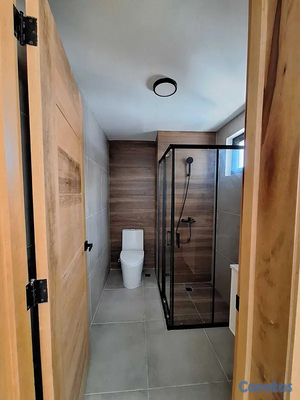 apartamentos - ¡Apartamento Nuevo en Renta en Naco – Piso Alto y  6