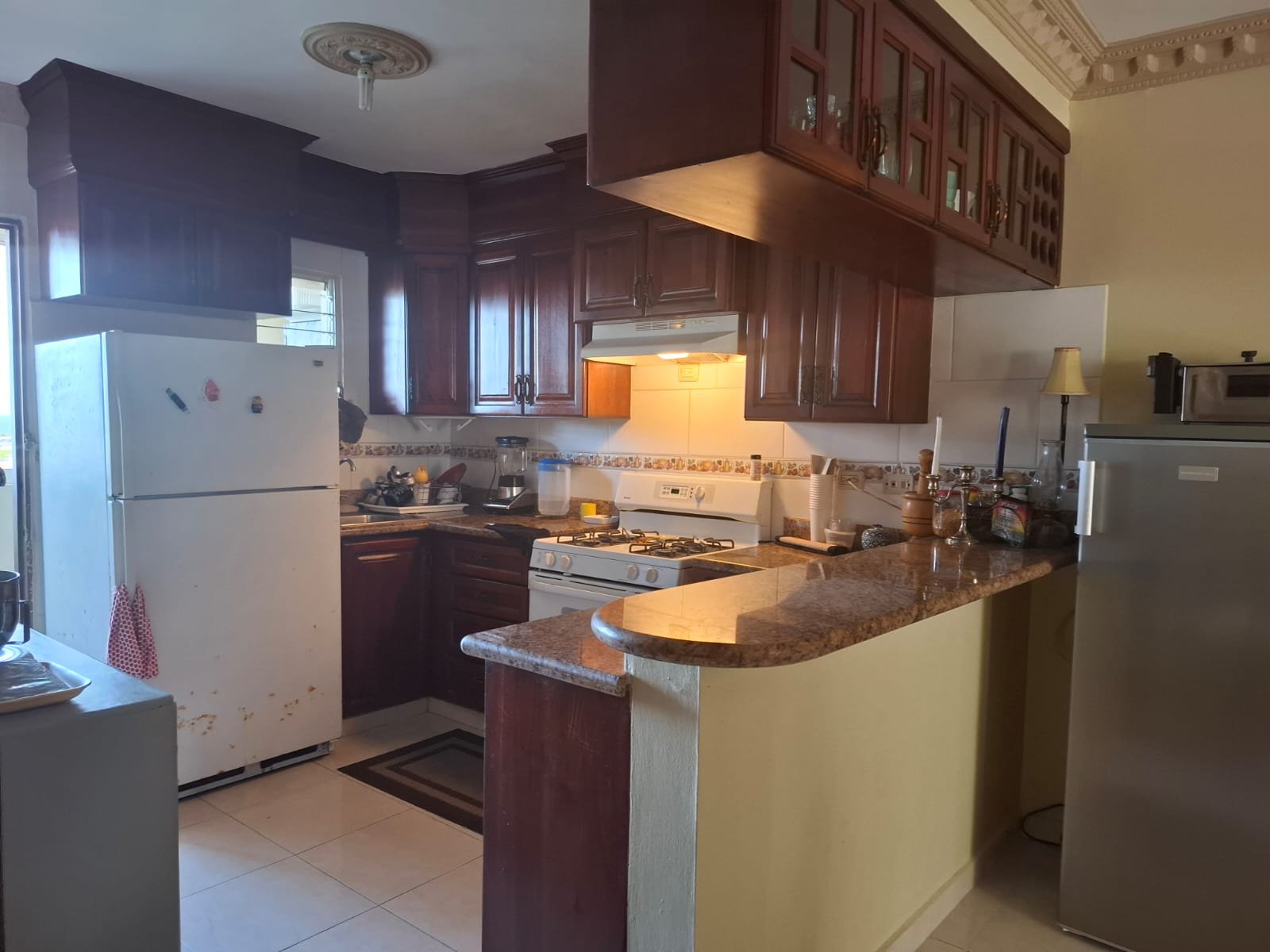 apartamentos - Apartamento de Lujo con Vista al Mar 4