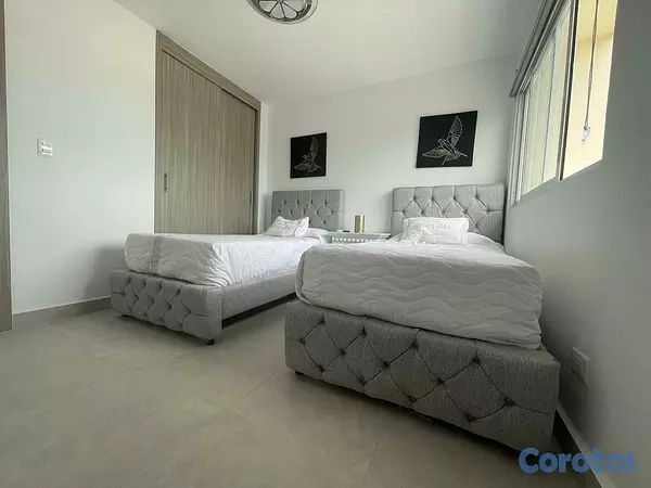 casas vacacionales y villas - 🌴 VILLA AMUEBLADA EN PUNTA CANA 🌴 4