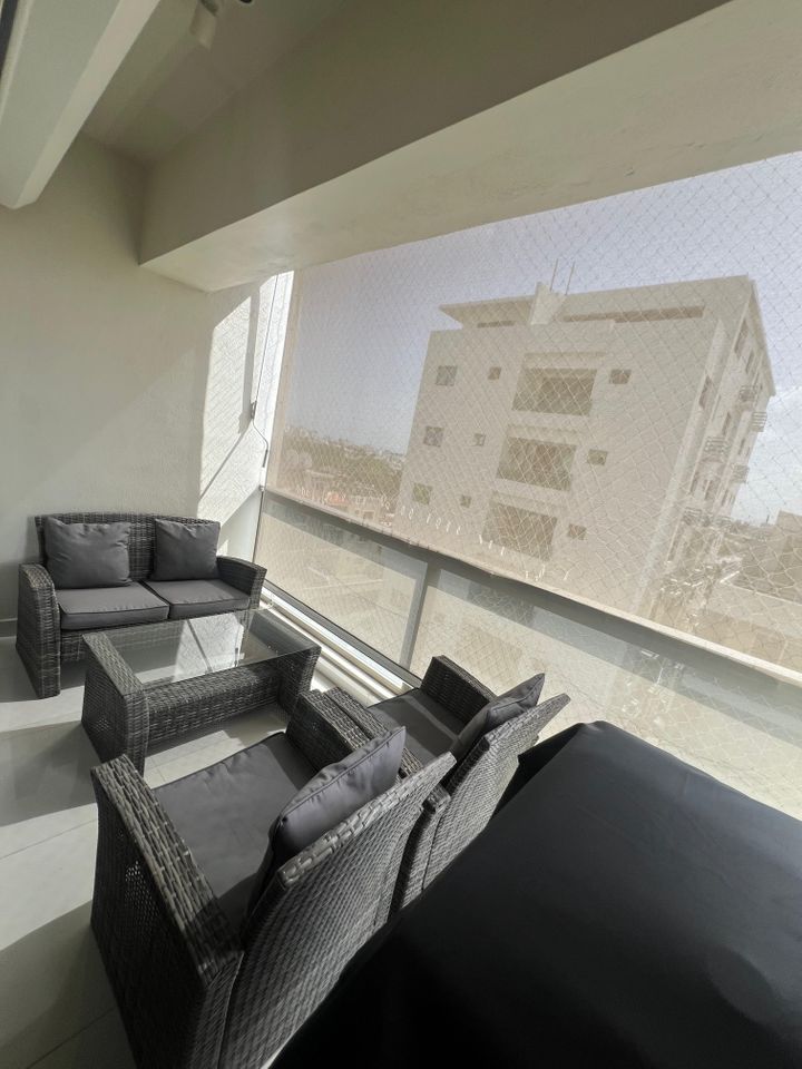 apartamentos - Apartamento en venta,el Millón  2