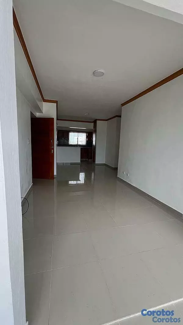 apartamentos - venta de apartamento con 175mts  5to piso con terraza en vista hermosa sto Dgo 7