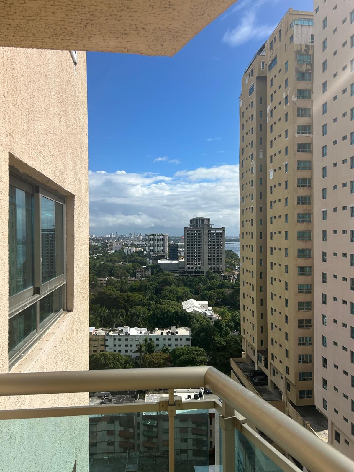 apartamentos - Apartamento en Malecon Center Piso 17 2