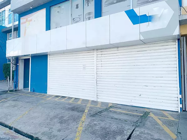 oficinas y locales comerciales - Local en primer nivel prados  6
