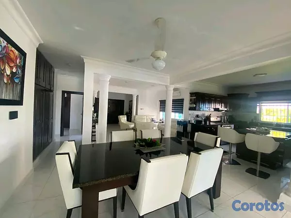 apartamentos - adicción en venta en residencial privado  de Puerto plata  11