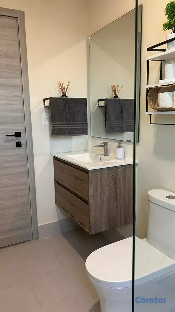 apartamentos - 🏝️ Apartamento Amueblado en Alquiler – Panorama La 10