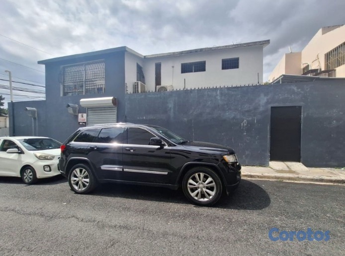 casas - se alquila casa comercial  1