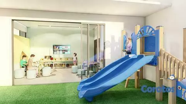 apartamentos - Proyecto de apartamento en Ensanche Naco 7