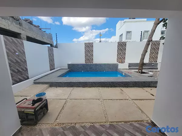 casas - Casa Nueva en Prado Oriental San isidro  2