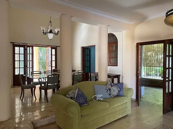 casas - Casa en Venta en LAS COLINAS DEL SEMINARIO I 3
