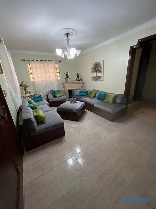 casas - Majestuosa casa en lucerna  7