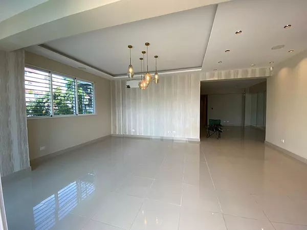 apartamentos - Se vende apartamento en Bella Vista 7