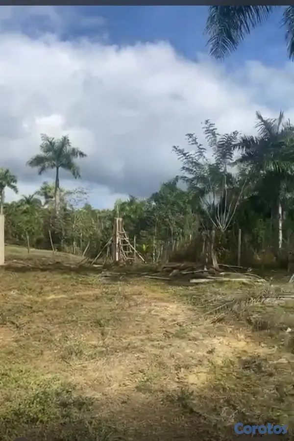 solares y terrenos - Terrena Monte Plata - Varacapa  2