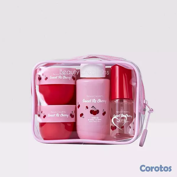 salud y belleza - Mini kit Corporal  3