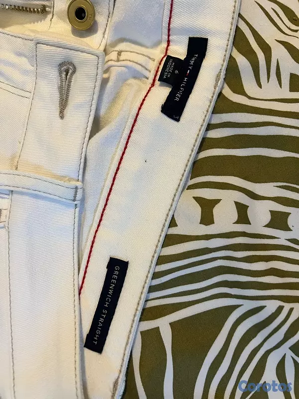 ropa para mujer - Pantalón de dama 6