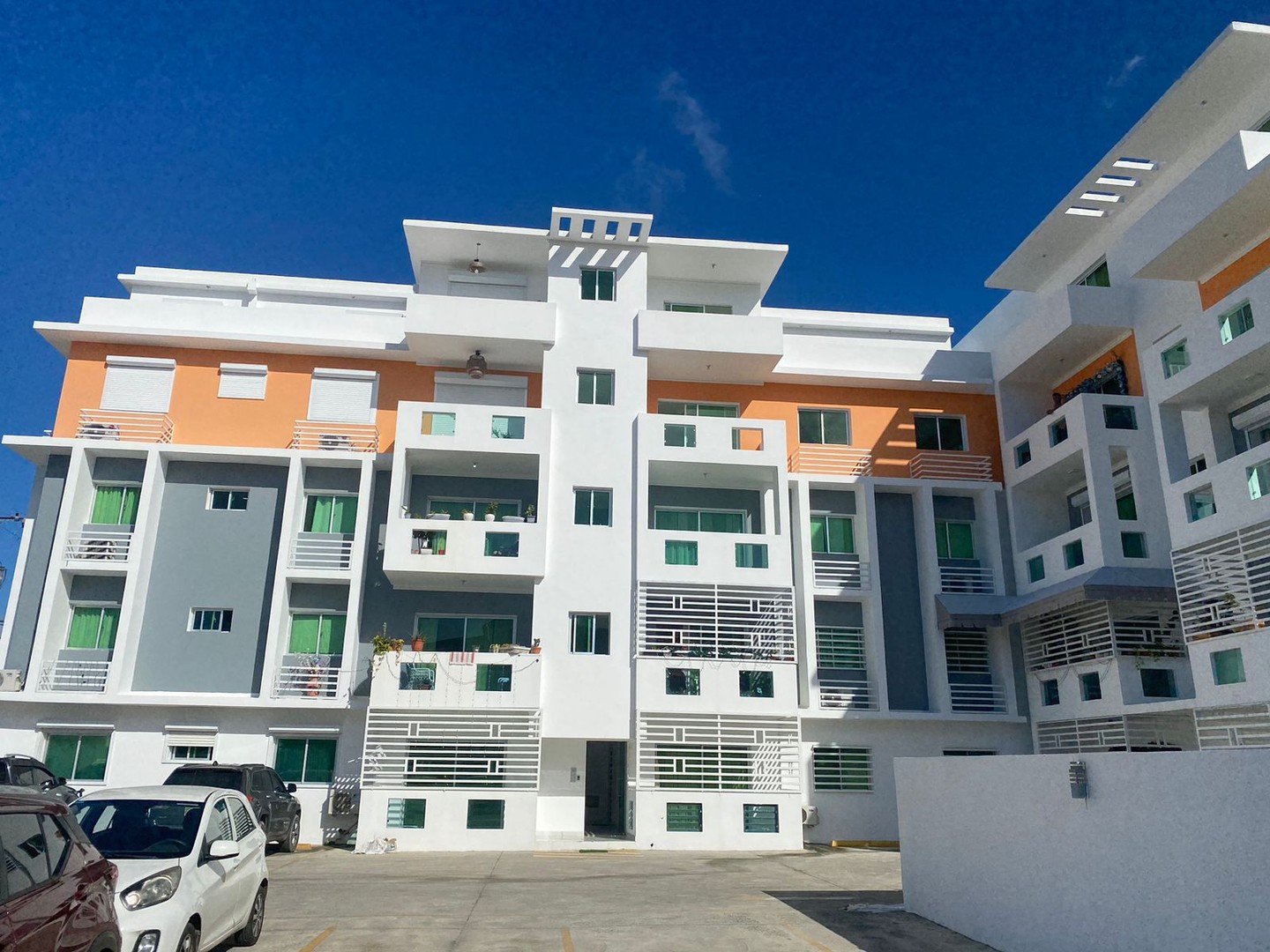 apartamentos - SE VENDE NUEVO y Acogedor Apartamento
en LA ROCA 