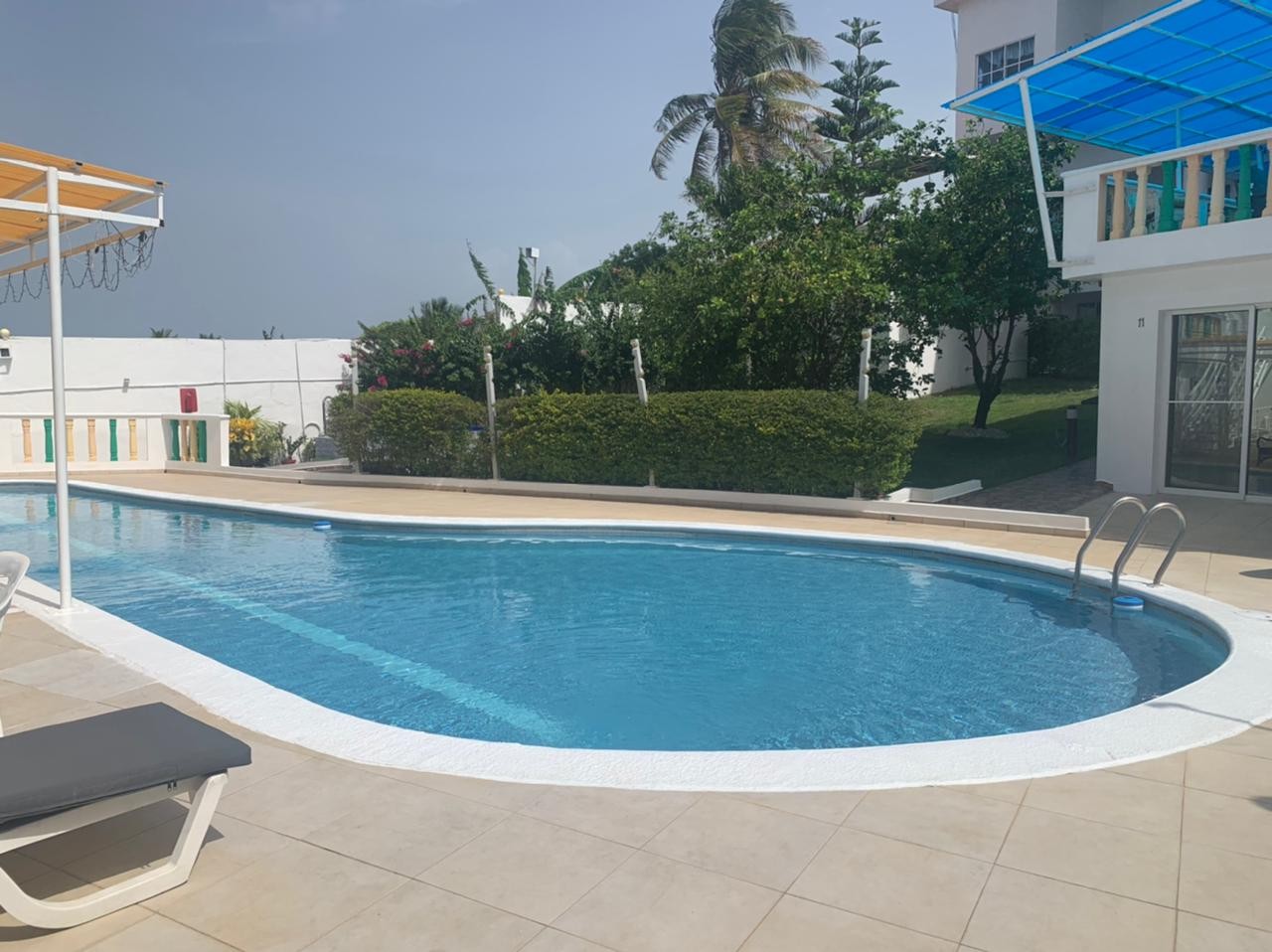 apartamentos - Apartamento con excelente vista al mar a solo 4 minutos de la playa caminando  0