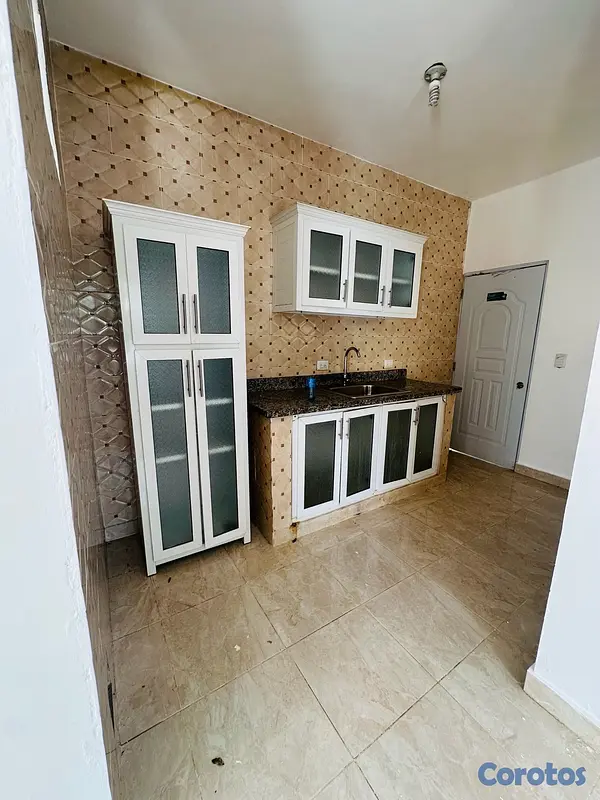 casas - CASA EN VENTA EN SANTIAGO DE LOS CABALLEROS  5