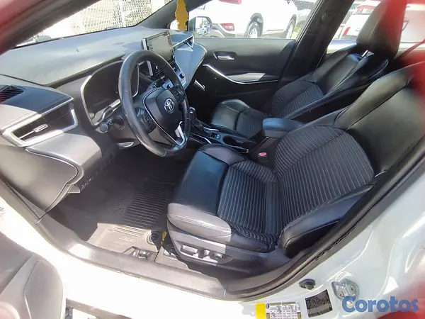 carros - 2020 Toyota Corolla XSE Full  10