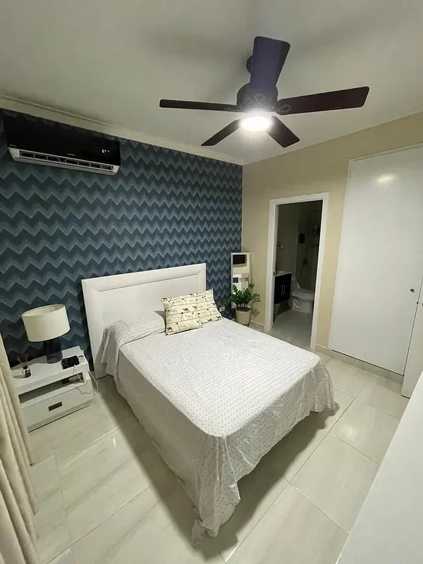 apartamentos - Apartamento en Venta Amueblado
EVARISTO MORALES
USD 155,000.00
Mantenimiento: RD 8