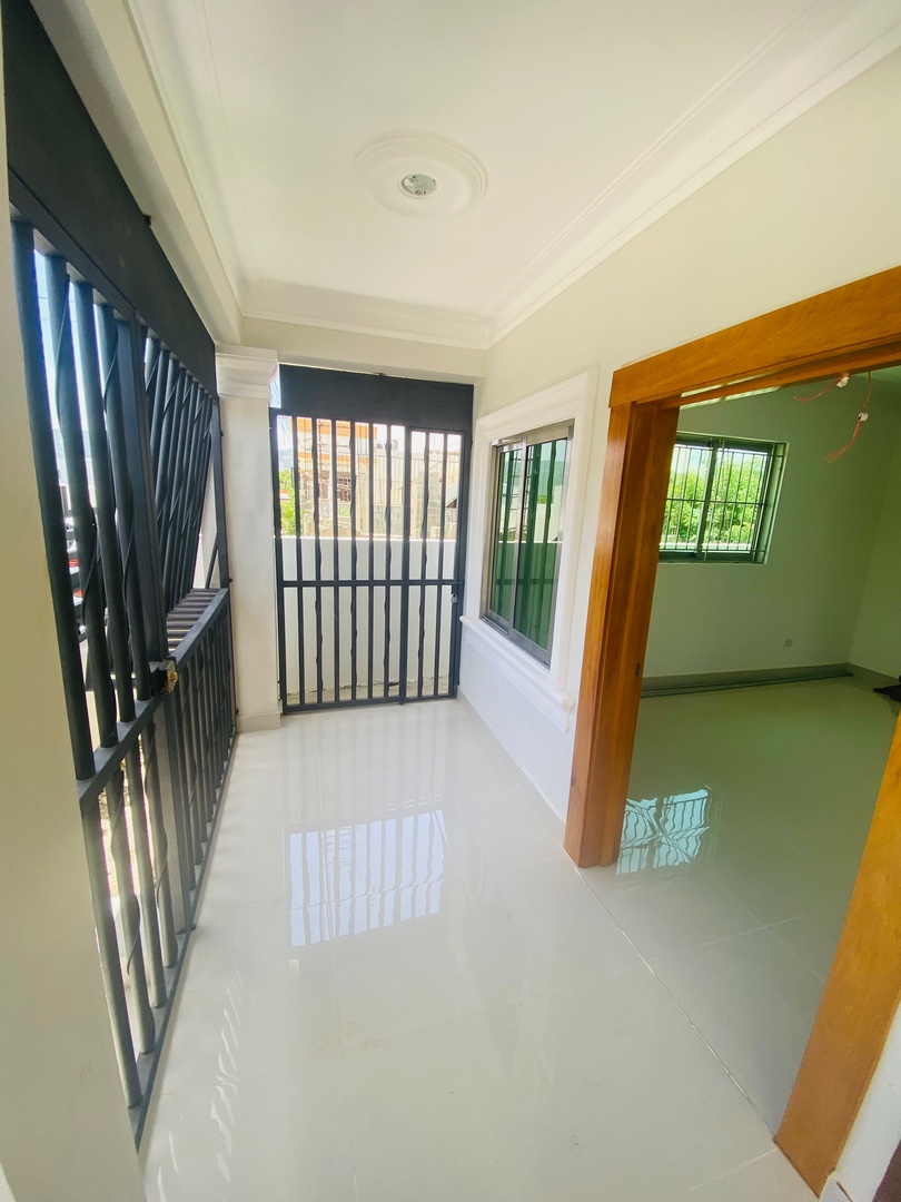 casas - CASA EN VENTA EN SANTIAGO DE LOS CABALLEROS PRÓXIMO AL JARDÍN BOTÁNICO  1