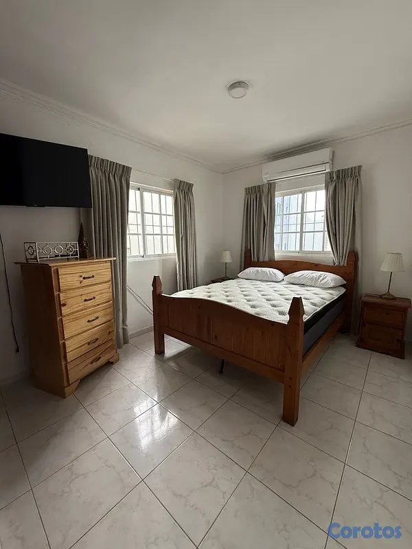 apartamentos - Apartamento en Venta – Renacimiento 
 5