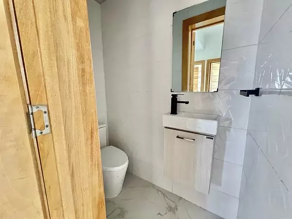 apartamentos - 🔵Apartamento 6to  piso  en el Millon
 7