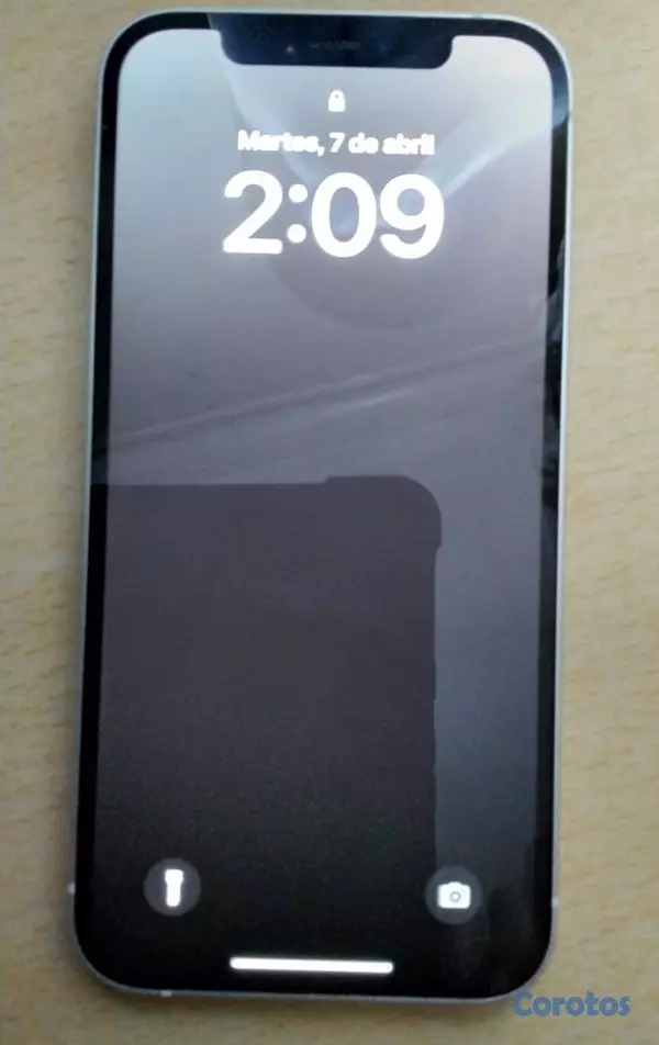 celulares y tabletas - Iphone 12 128gb 2