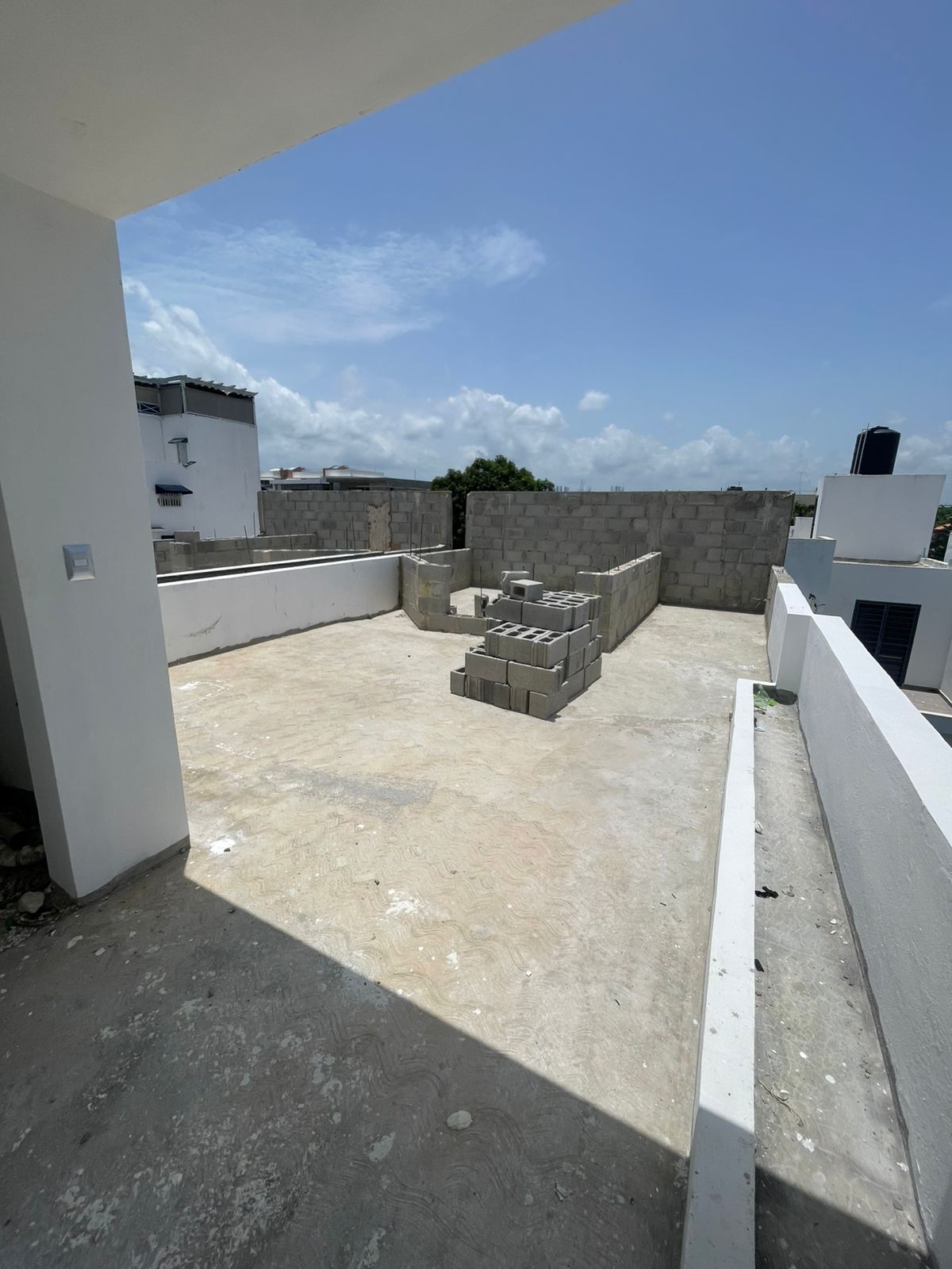 casas - CASAS EN VENTA BRISA ORIENTAL DE 3 NIVELES 1673 2