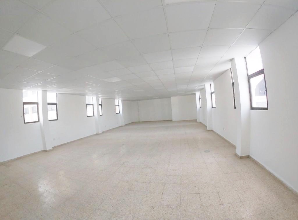 oficinas y locales comerciales - Local espacio abierto naco  1