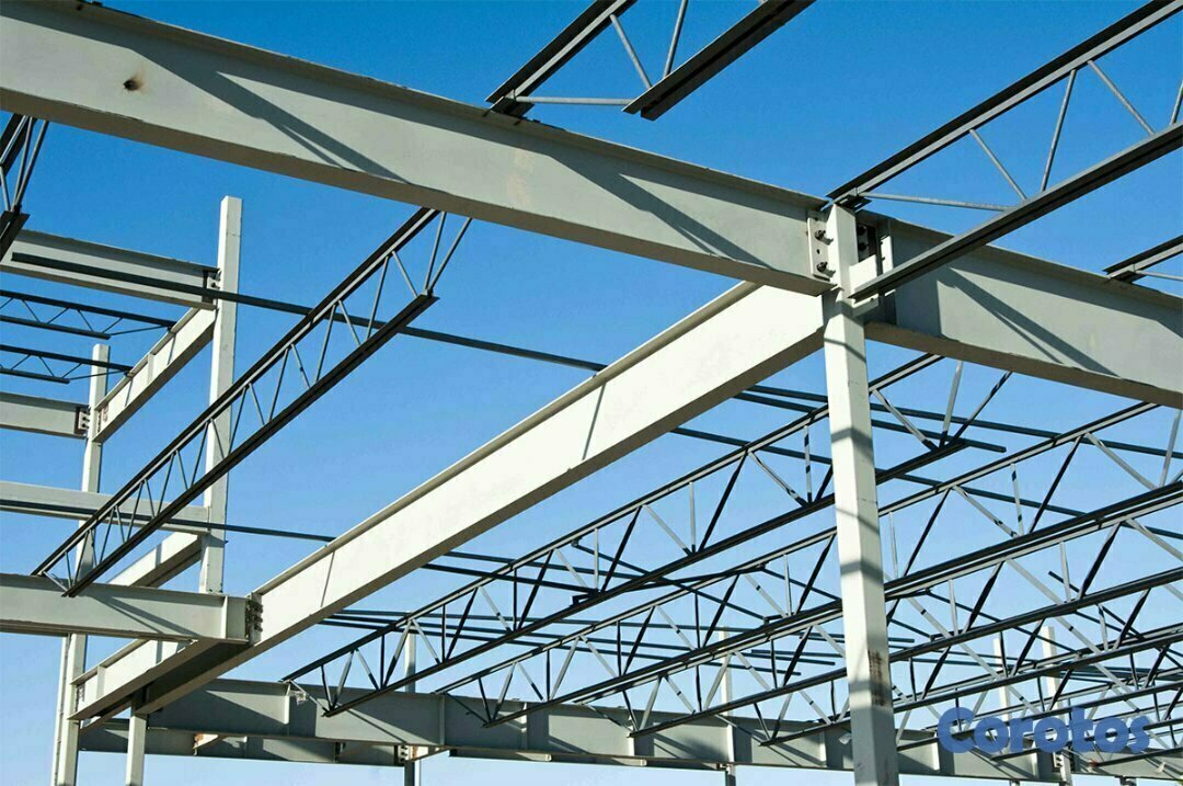 construccion e industrial - Vigas 2