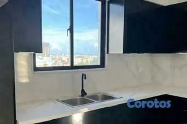 apartamentos - Apartamento en corales del sur 3