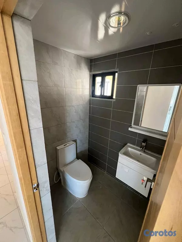 apartamentos - Pent House en Torre moderna de Ensanche ozama  3