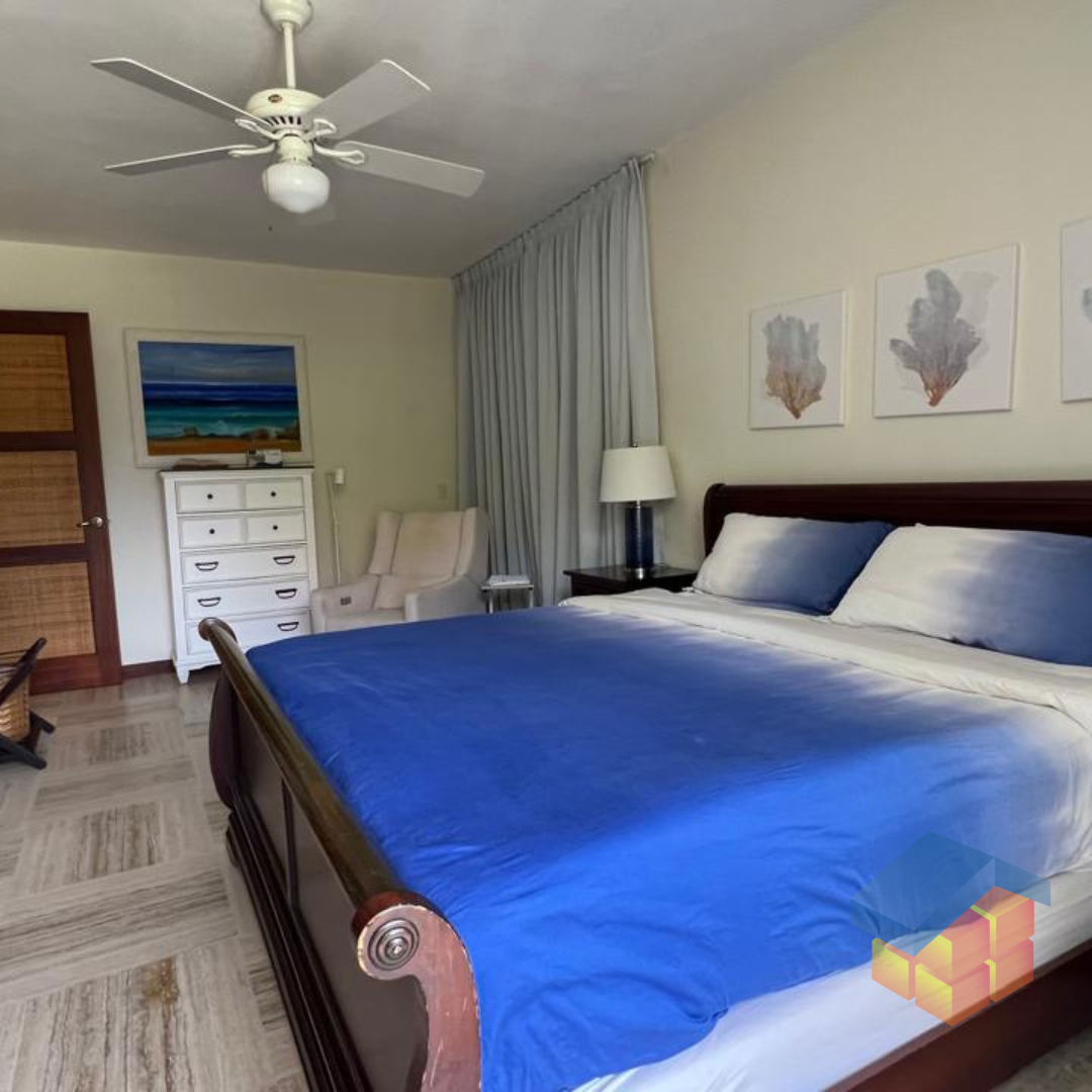 apartamentos - Apto. Venta las  Terrenas  5