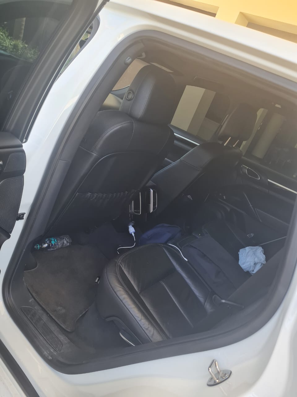 jeepetas y camionetas - porsche cayenne 2013 6