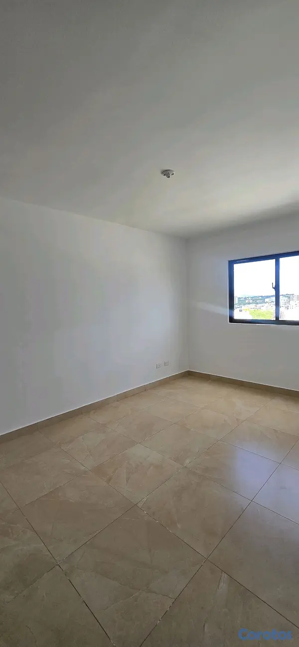 apartamentos - Apartamento  en la Jacobo  Residencial  Julio Adrian  13