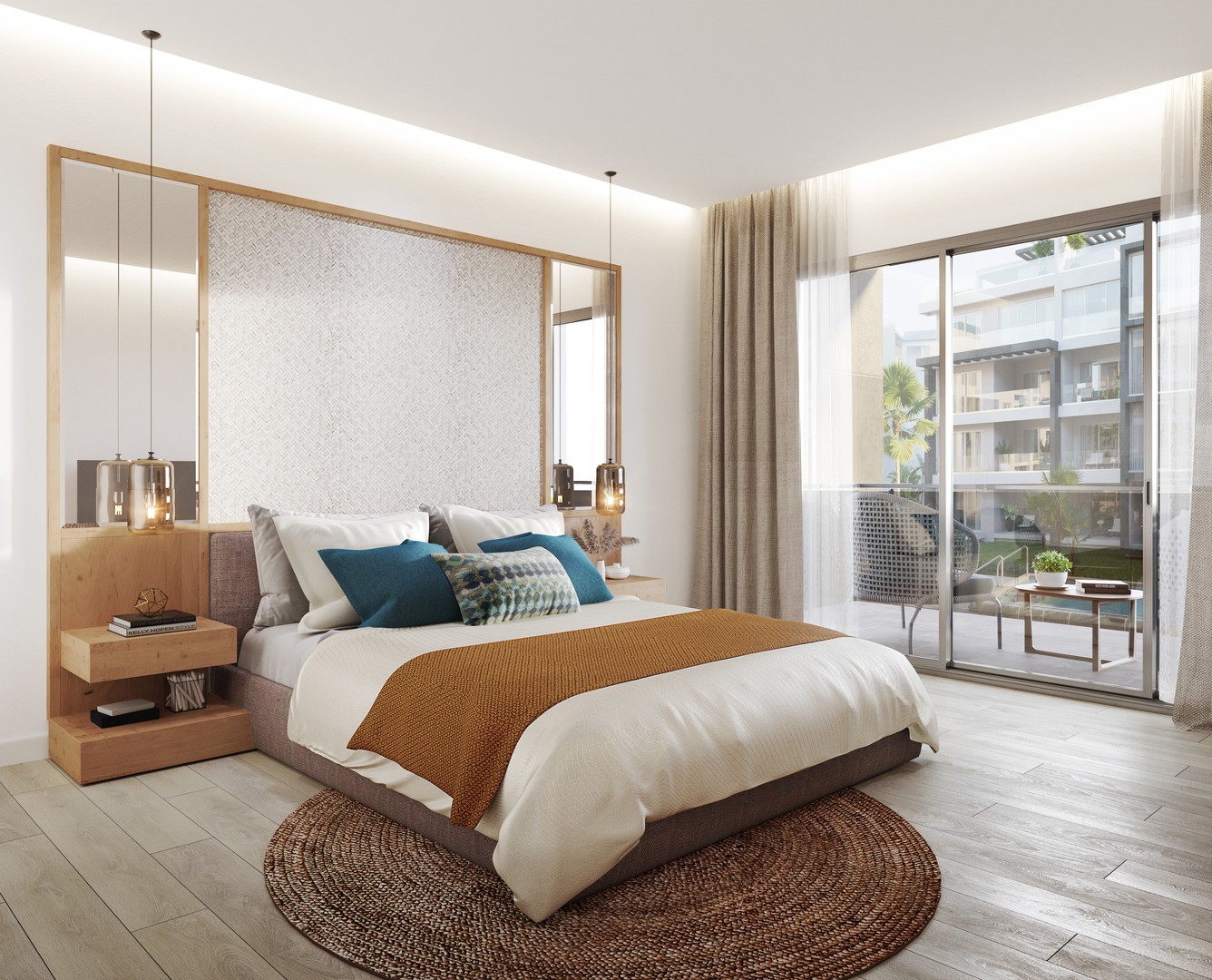 apartamentos - EXCLUSIVO Y SOFISTICADO PROYECTO EN CAP CANA ✨ 10