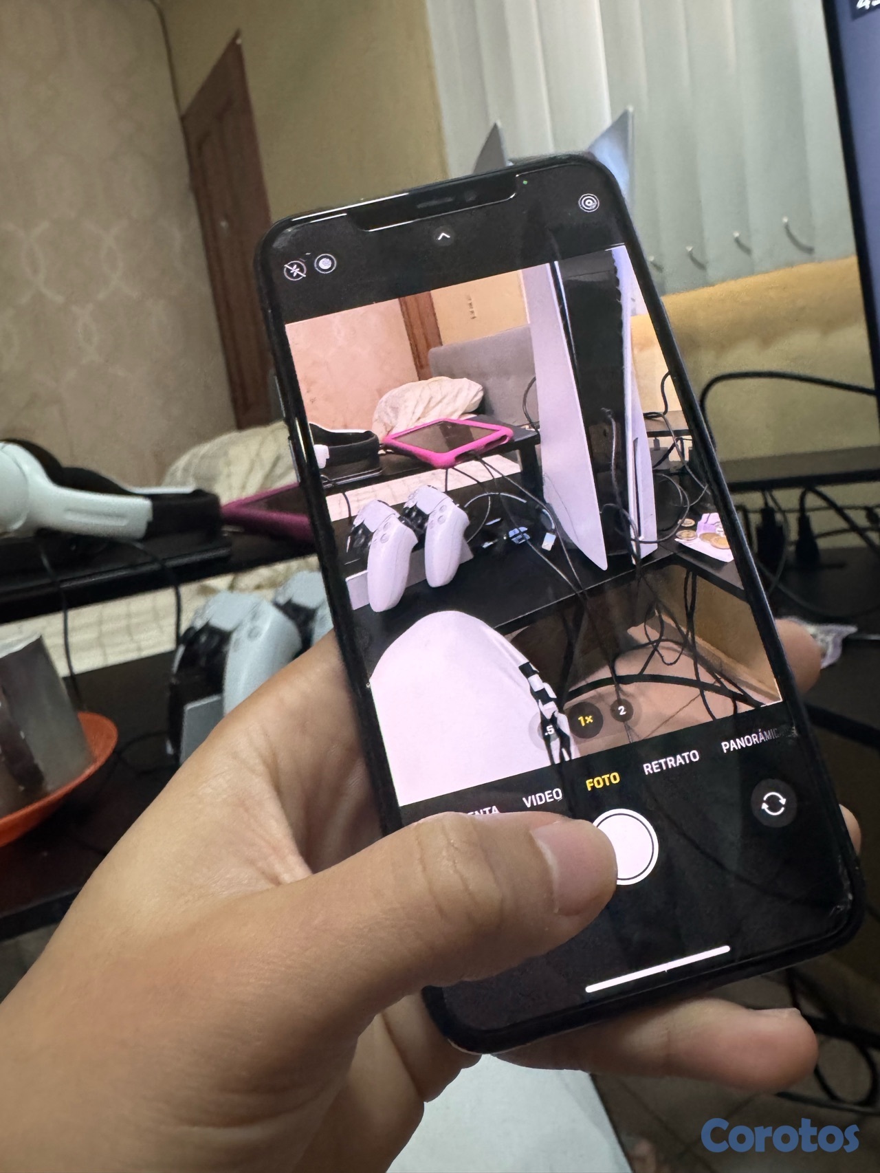 celulares y tabletas - iPhone 11 Pro Max 256GB 3