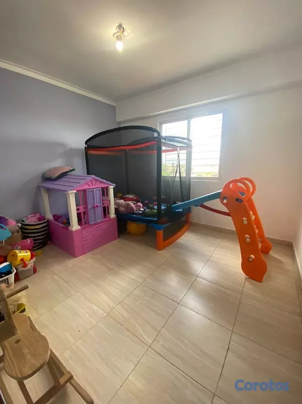 apartamentos - Espacioso apartamento en venta en Alma Rosa  2