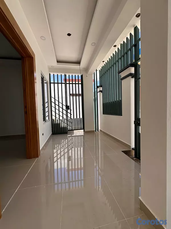casas - CASA EN VENTA EN SANTIAGO DE LOS CABALLEROS  3