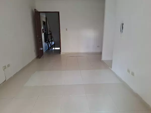 apartamentos - apartamento  2do piso Res Juan rafael en la jacobo 10