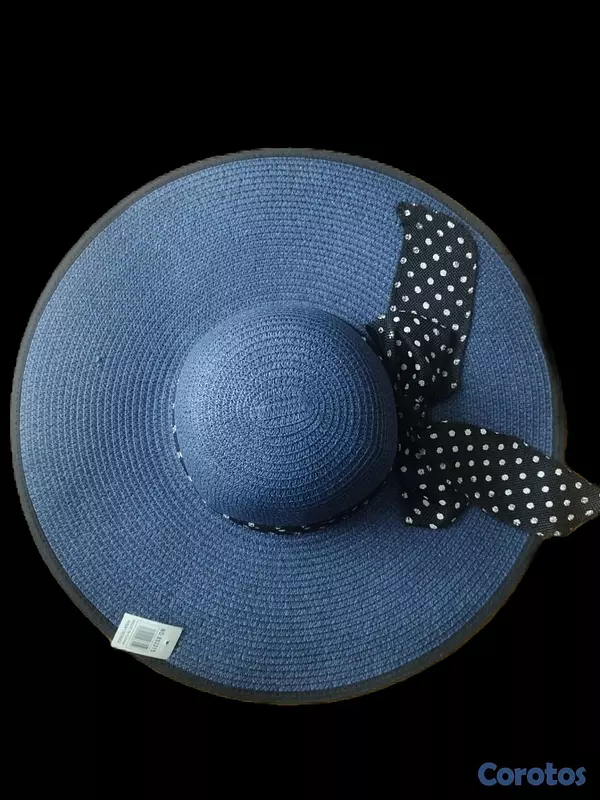joyas, relojes y accesorios - SONBRERO 2