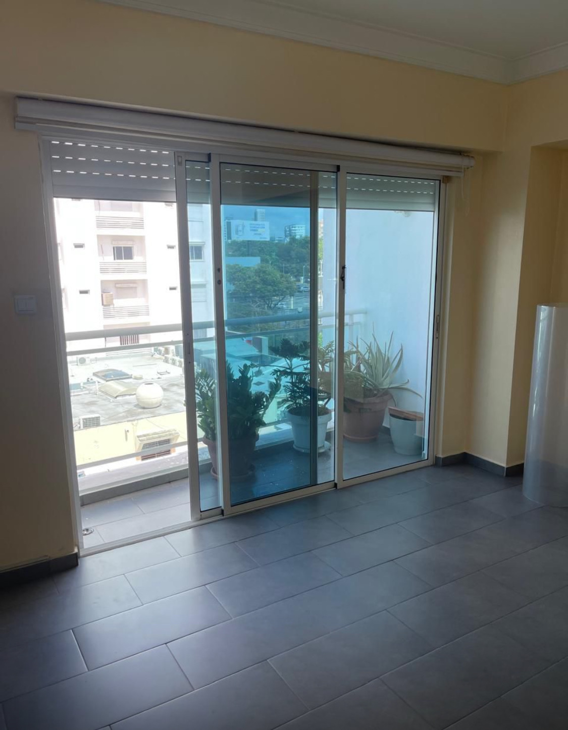 apartamentos - hermoso apartamento en bella vista  1