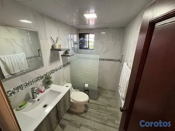 apartamentos - Apartamento en venta- Las Praderas, Santo Domingo  8