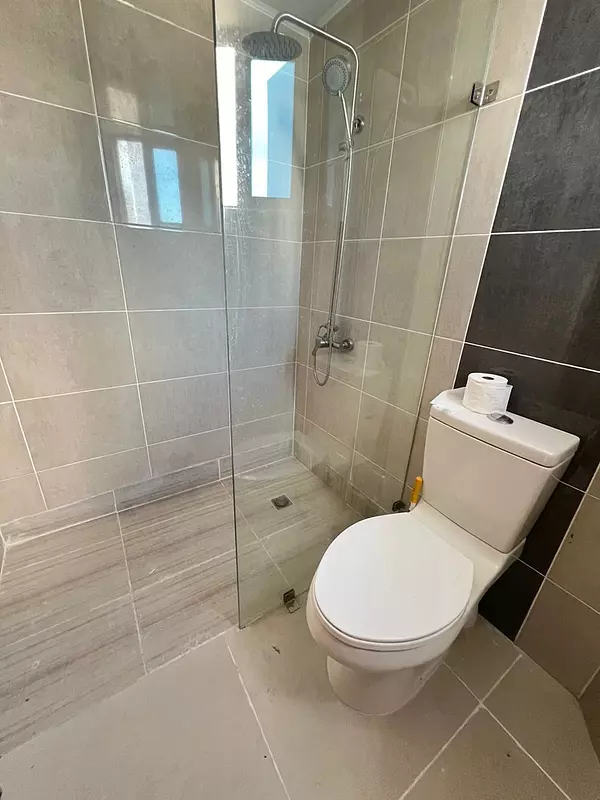 apartamentos - Apartamento en alquiler en Piantini 

 8