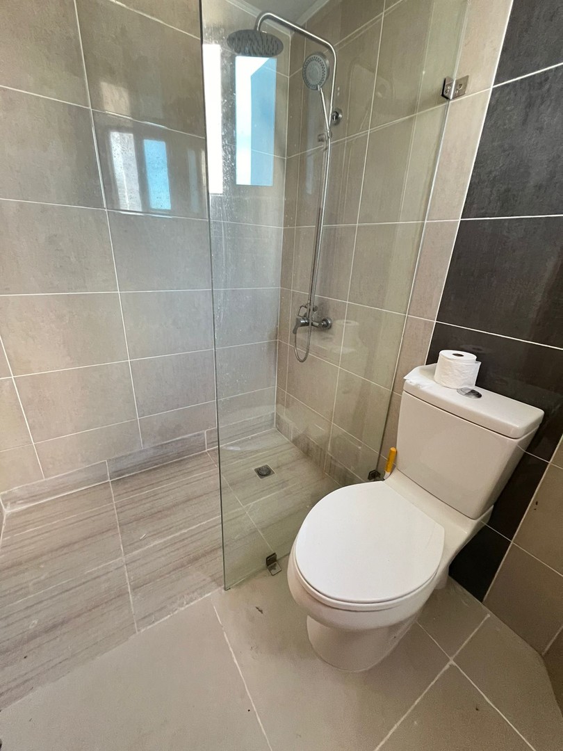 apartamentos - Apartamento en alquiler en Piantini 

 7
