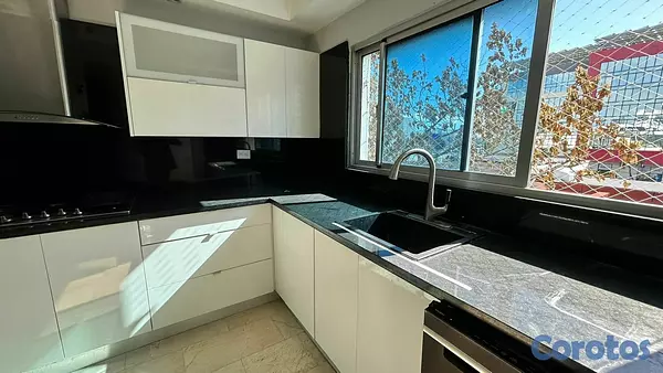 apartamentos - Se Vende Apartamento, En el ensanche Piantini  4