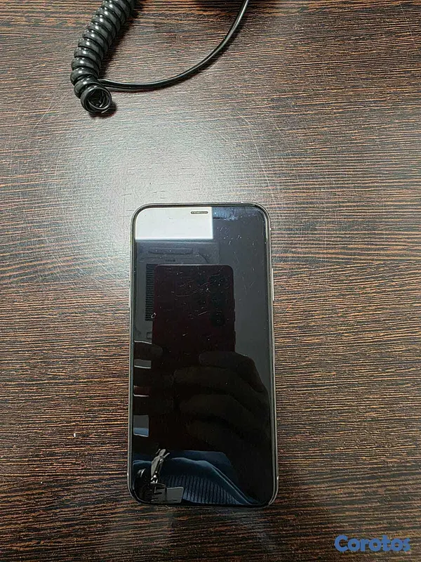 celulares y tabletas - IPHONE XS 156GB  2